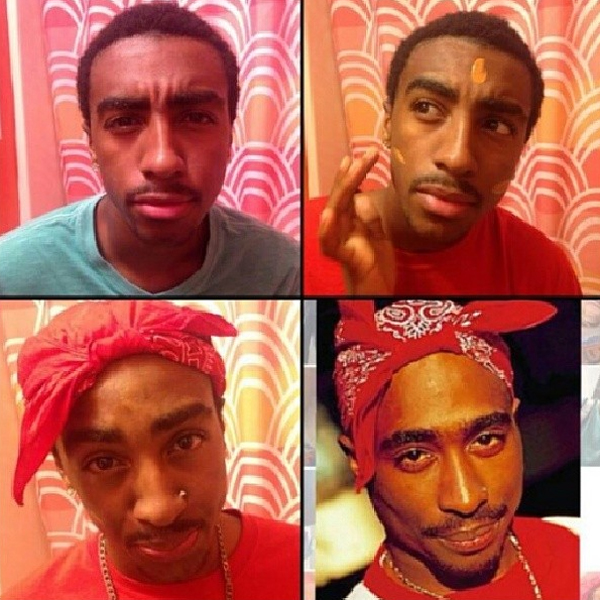 7 férfi, aki átváltozott - fotók