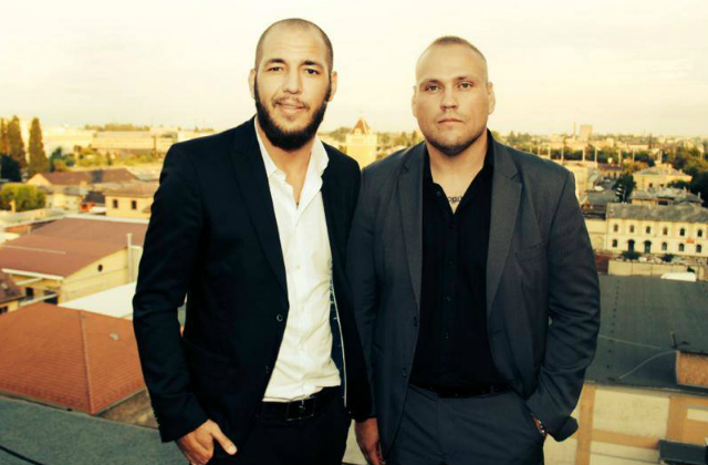 Fotó: Dynamic Facebook oldala