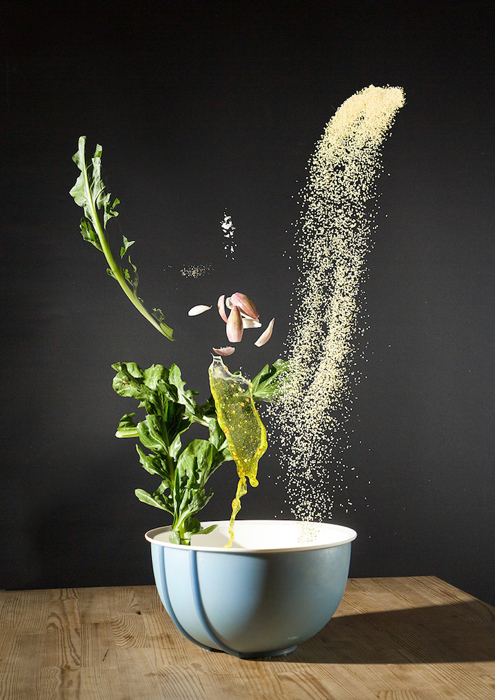 Repül a, repül az... étel! - galéria