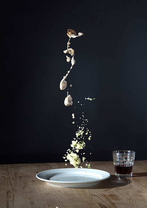 Repül a, repül az... étel! - galéria Repül a, repül az... étel! - galéria