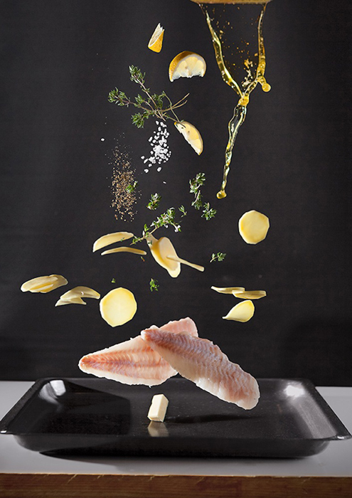 Repül a, repül az... étel! - galéria Repül a, repül az... étel! - galéria