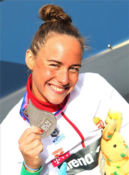 Fotó: Fotó: Kovács Anikó / MTI