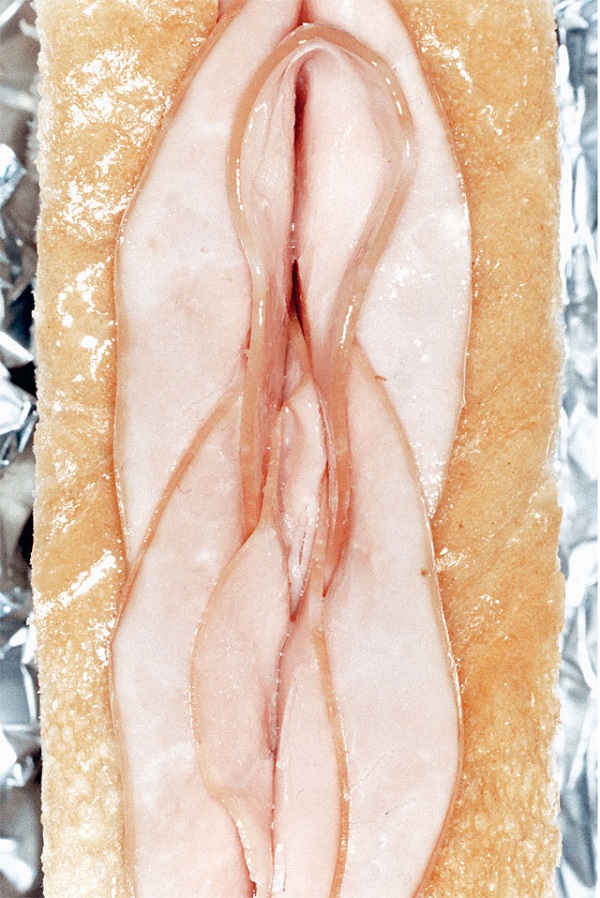 18+: 4 vaginát mintázó gyümölcs 18+: 4 vaginát mintázó gyümölcs