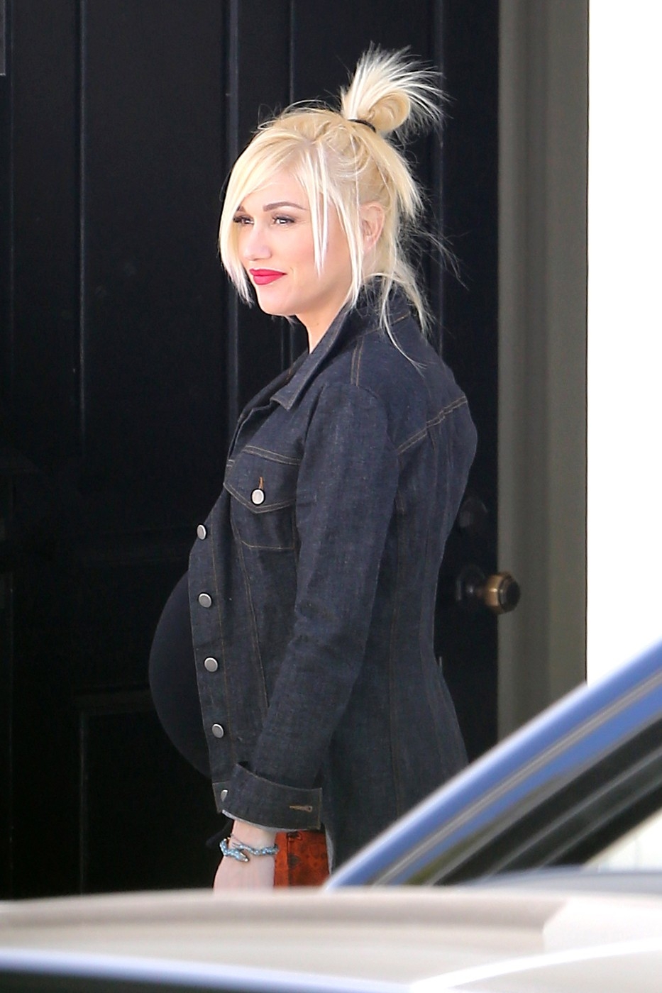 Az idei nyár legszebb celeb kismamái Az idei nyár legszebb celeb kismamái