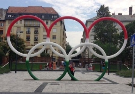  A legmenőbb titkos játszótér Budapesten