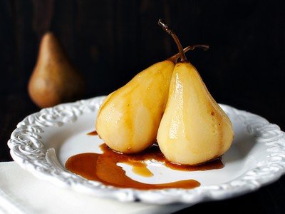 Lendülj formába körtével!