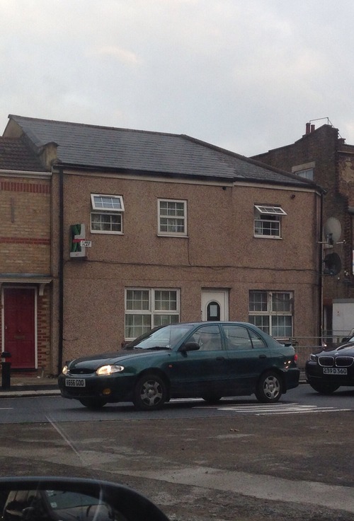 Fotógyűjtemény: íme a legrémesebb ingatlanos hirdetések