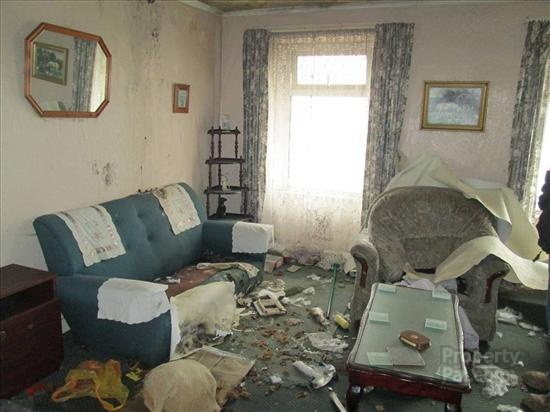 Fotógyűjtemény: íme a legrémesebb ingatlanos hirdetések