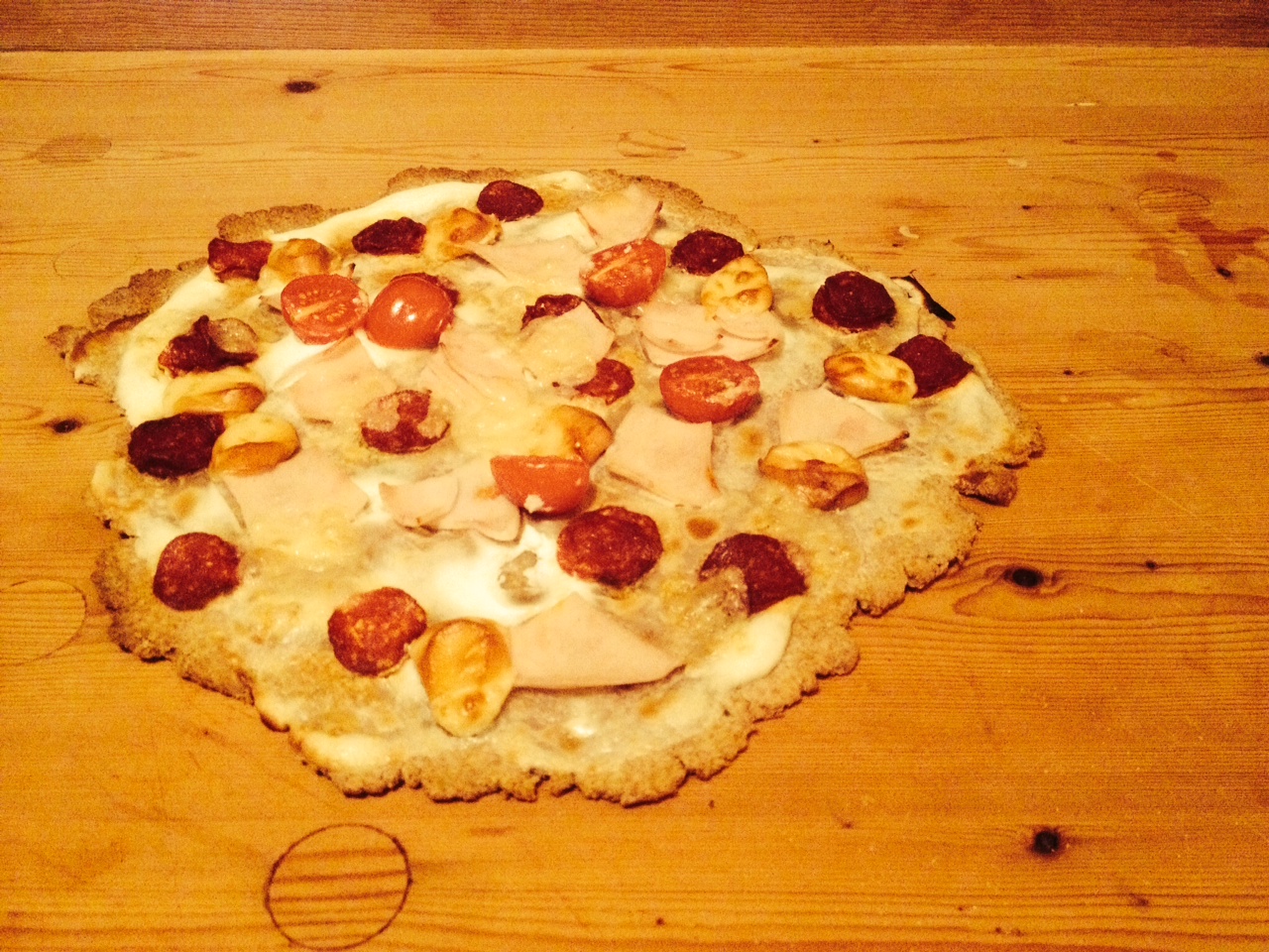 Hal, csirke, pizza - 3 tuti recept a vasárnapi ebédhez