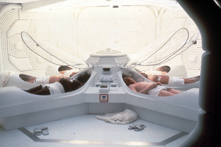 35 érdekesség a 35 éves Alienről