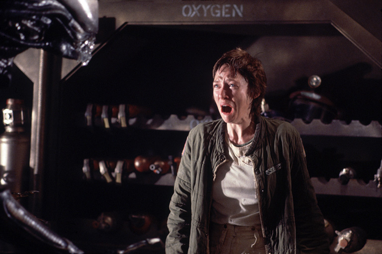 35 érdekesség a 35 éves Alienről