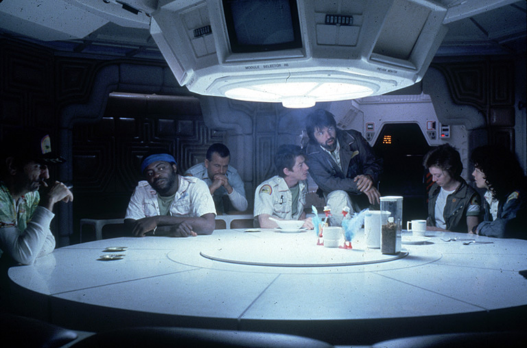 35 érdekesség a 35 éves Alienről