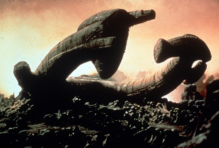 35 érdekesség a 35 éves Alienről