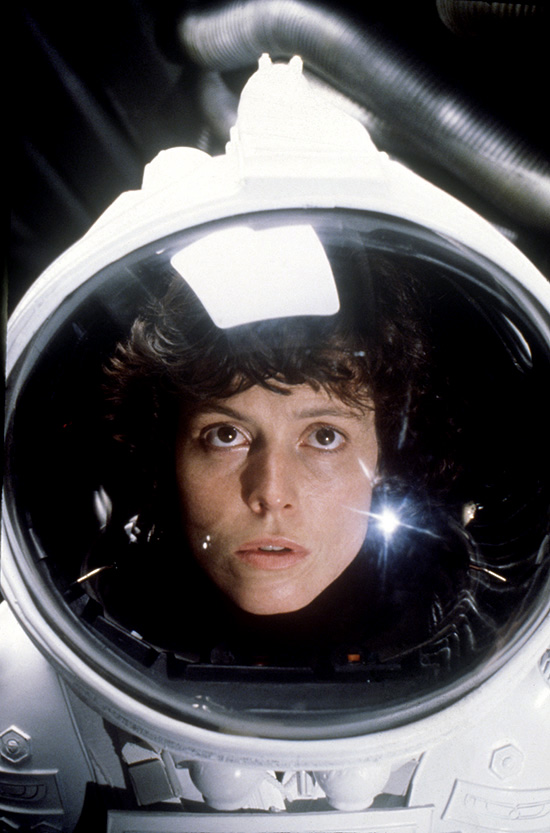 35 érdekesség a 35 éves Alienről