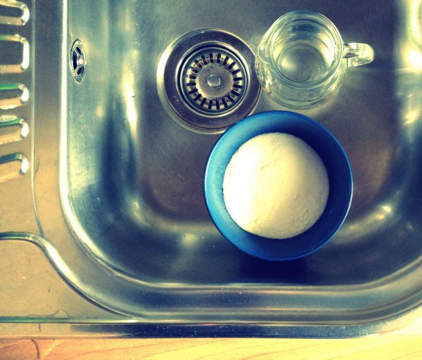 Így tisztítsd a lefolyót! Így tisztítsd a lefolyót!