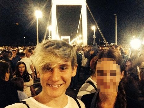 Fotó: Patocska Olivér Facebook