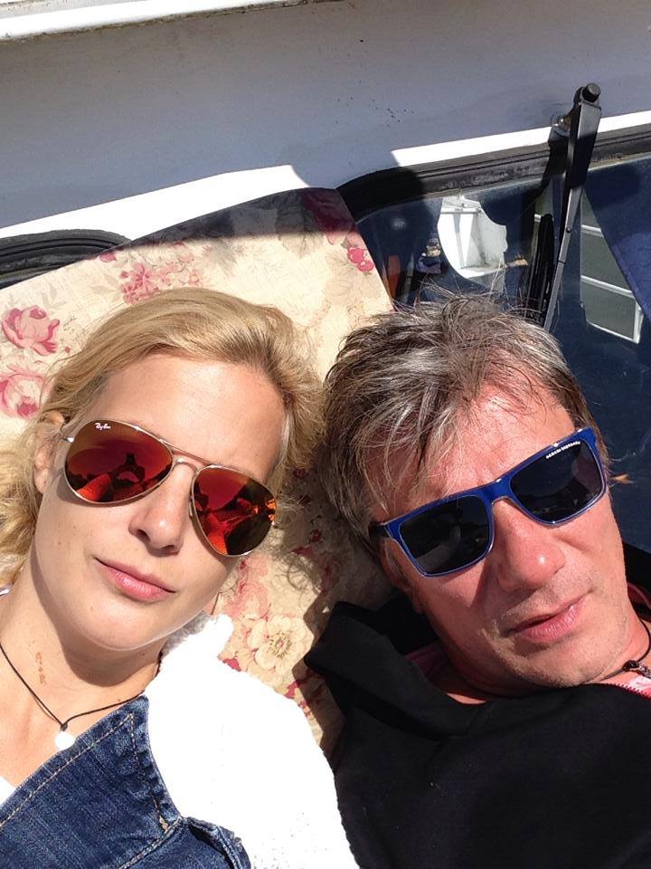 Fotó: Várkonyi Andrea hivatalos Facebook-oldala