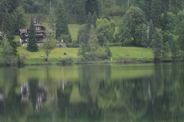 Gyöngyszemek Ausztriában Gyöngyszemek Ausztriában