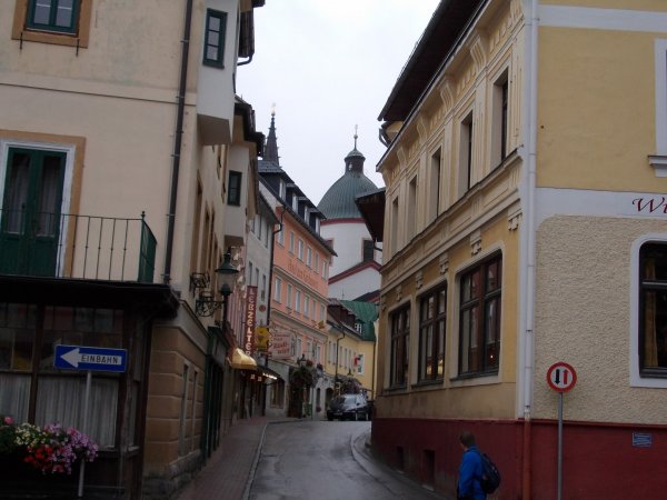 Gyöngyszemek Ausztriában Gyöngyszemek Ausztriában