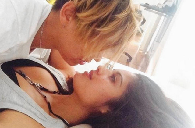 Bevallotta másságát a szépségkirálynő Bevallotta másságát a szépségkirálynő