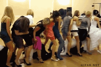 9 vendég, akit kerülj el egy esküvőn, de nagyon 9 vendég, akit kerülj el egy esküvőn, de nagyon