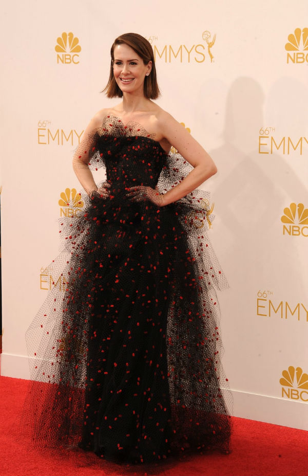 Emmy 2014 ruhamustra – a leg-leg-legruhák éjszakája