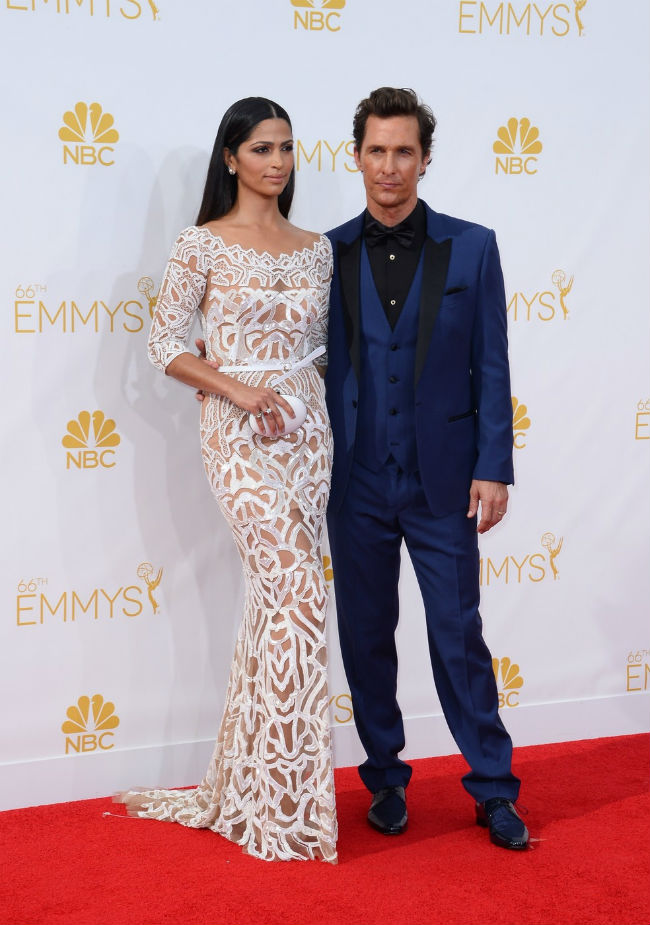 Emmy 2014 ruhamustra – a leg-leg-legruhák éjszakája