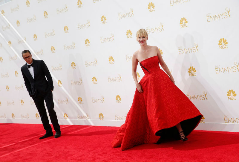 Emmy 2014 ruhamustra – a leg-leg-legruhák éjszakája