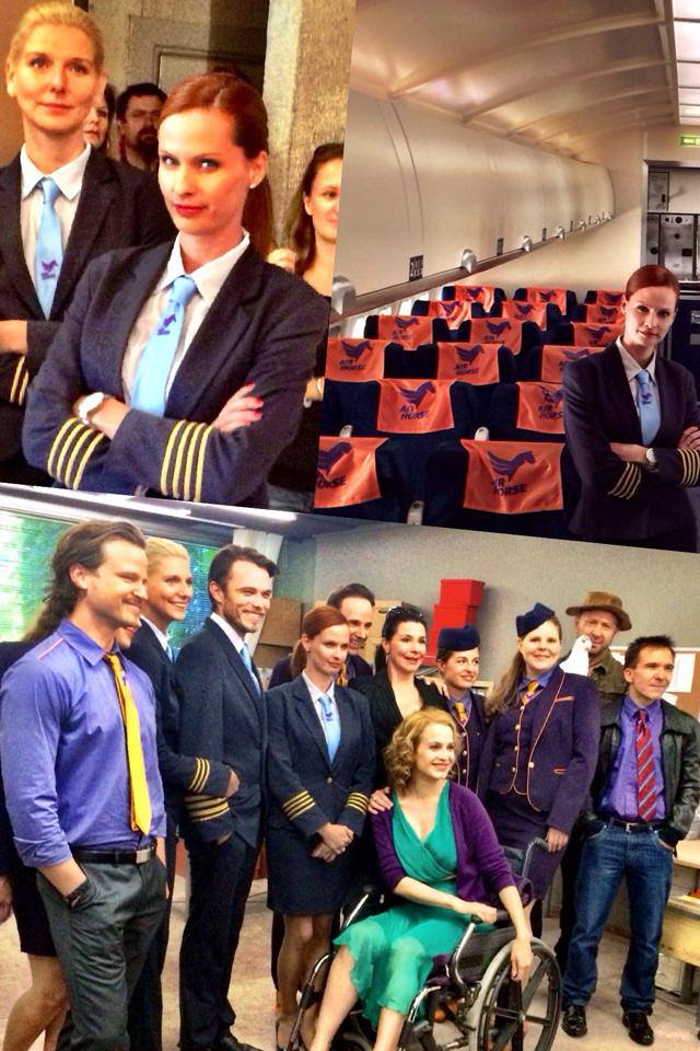 Fotó: Dobó Kata Facebook oldala