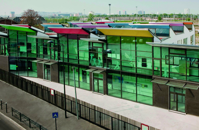 Elképesztő iskolák a világban