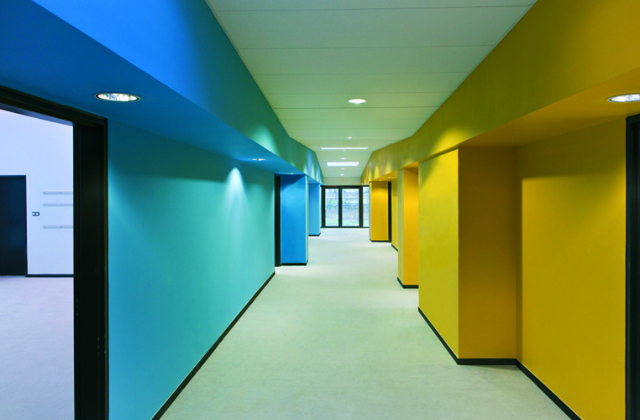 Elképesztő iskolák a világban