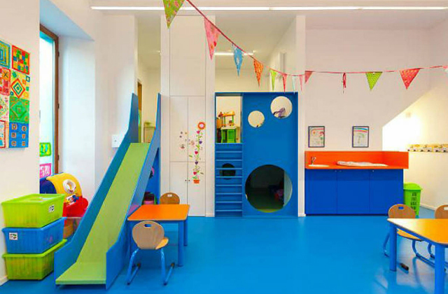 Elképesztő iskolák a világban