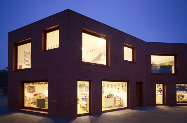 Elképesztő iskolák a világban