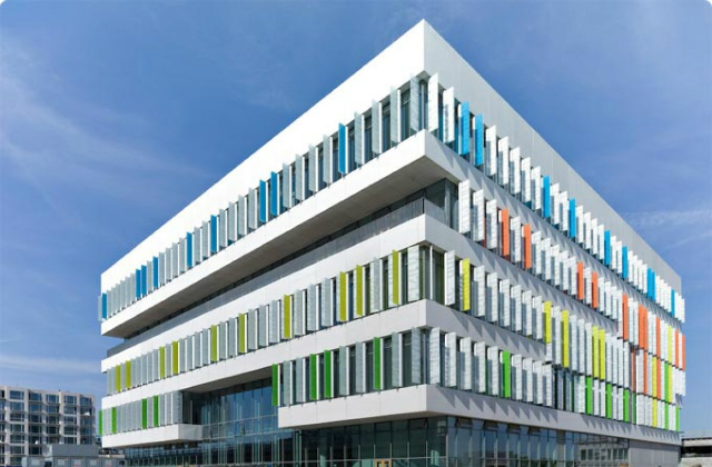 Elképesztő iskolák a világban