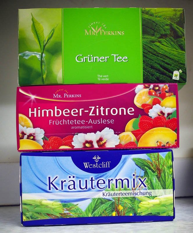 Legjobb teatippek őszre