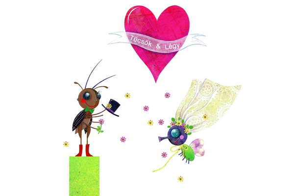 Napi mese: Vidám mondókák