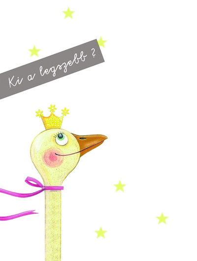 Napi mese: Vidám mondókák