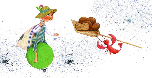 Napi mese: Vidám mondókák