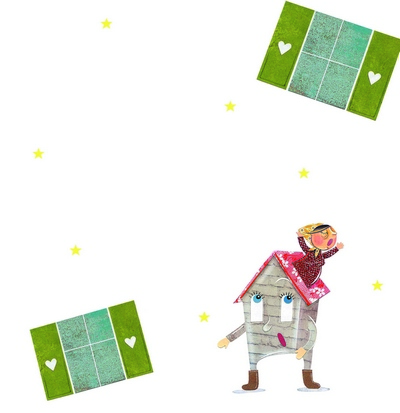 Napi mese: Vidám mondókák