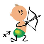 Iskolás horoszkóp: Milyen kisdiákok az egyes jegyek?