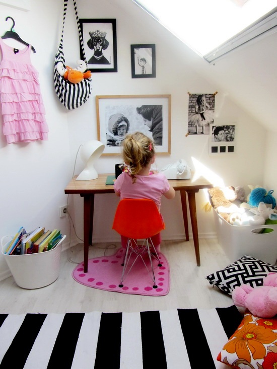 25 szépen berendezett tanulósarok, amiből ötletet meríthetsz