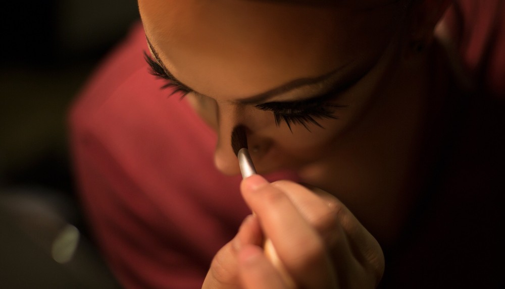 Férfiből nő: egy éjszakára