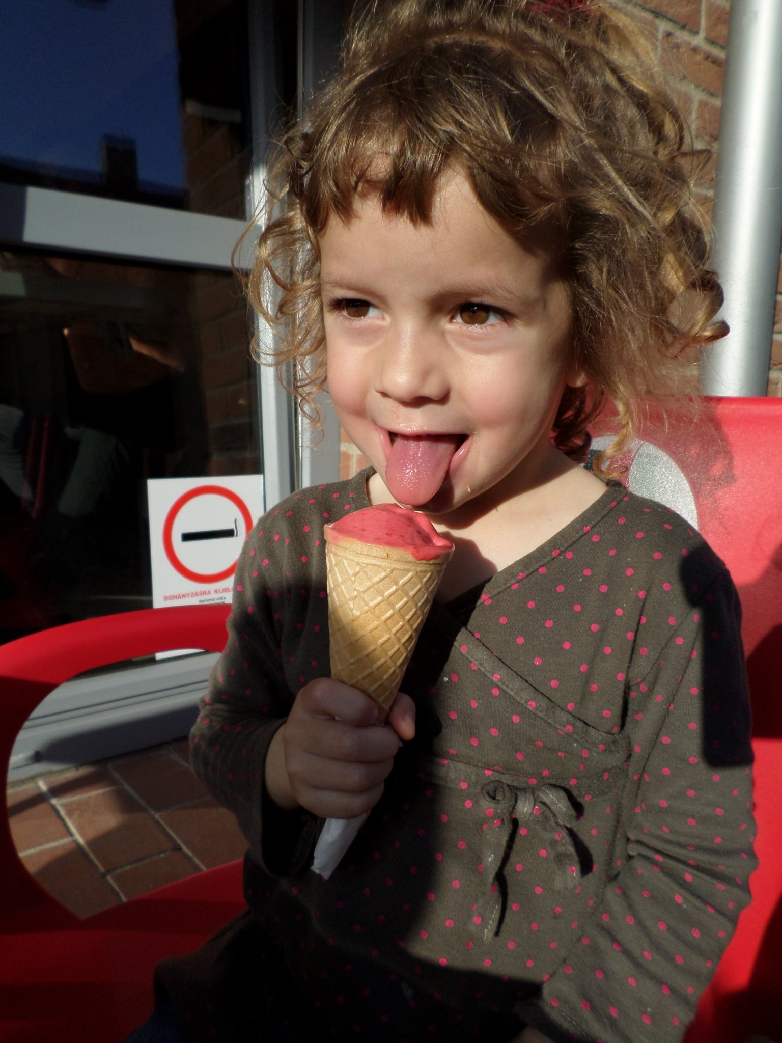 Tej-, tojás-, diómentes fagyi, lehetséges?