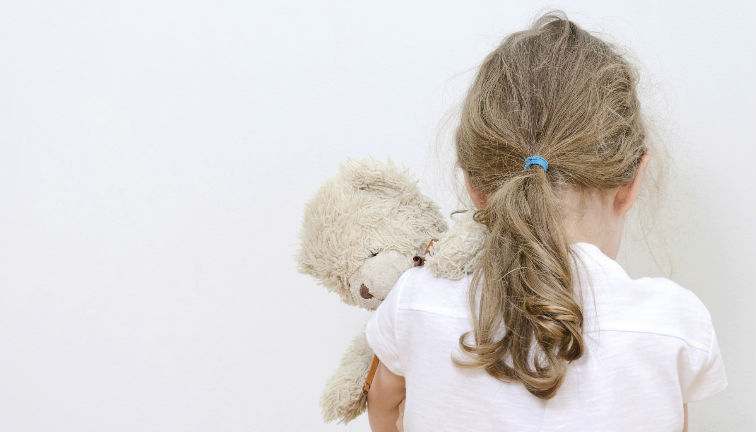 Bántalmazott gyerekből boldog felnőtt?