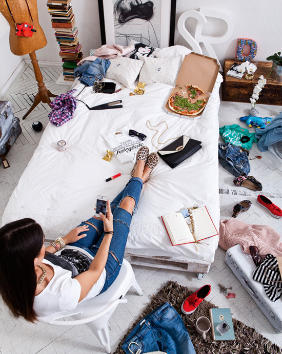 Instagram kontra valóság: melyik az érdekesebb?