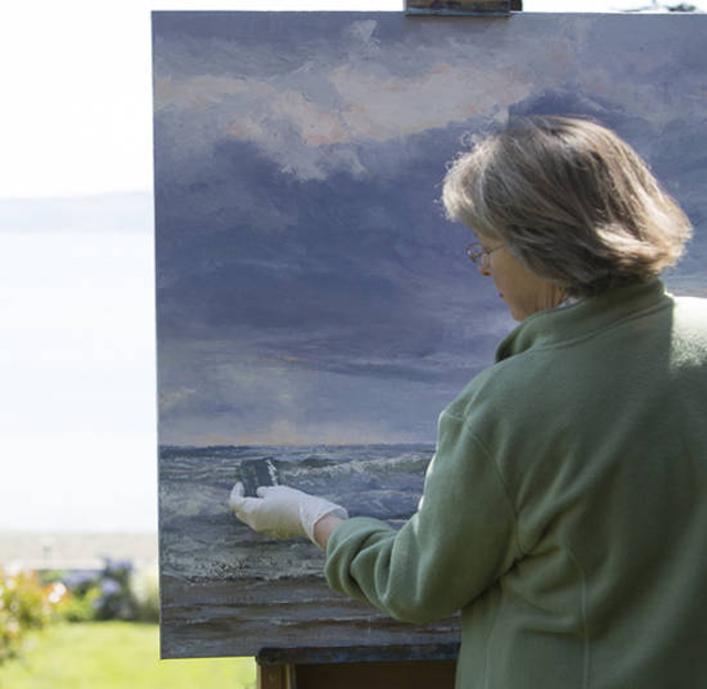 Szokatlan dologra használja a bankkártyáit ez a nő