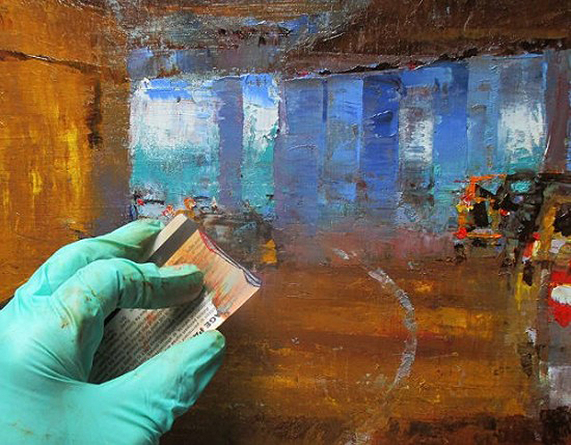 Szokatlan dologra használja a bankkártyáit ez a nő