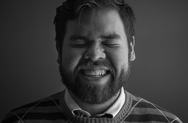 Íme az aktképek, ahol a fotós volt meztelen