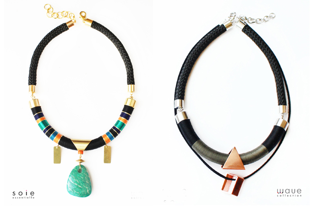 A színek bűvöletében  - Soie Essentielle