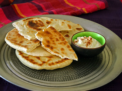 Mit főzzek ma vacsira? Indiai padlizsánkrémet!